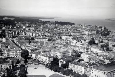 Geneva, 1934