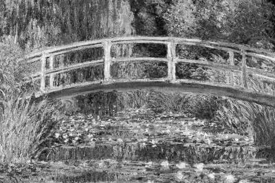 Le pont japonais, Giverny 