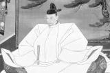 Toyotomi Hideyoshi, de Kanō Mitsunobu
